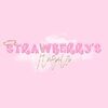 strawberrysange
